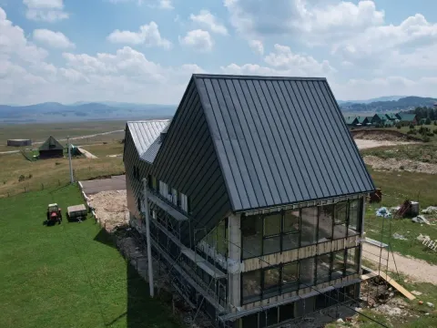 Prodaja, jednosoban stan, 28m², Žabljak, Crna Gora - image 30