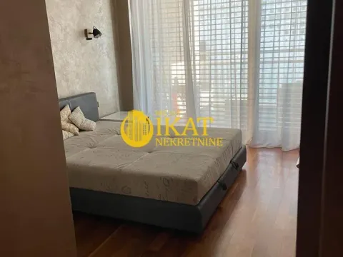 Rent, one bedroom apartment, 60m², Novi Beograd Sve Podlokacije, Beograd - image 10