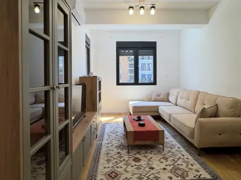 Rent, one bedroom apartment, 41m², Stari Aerodrom, Podgorica - image 4