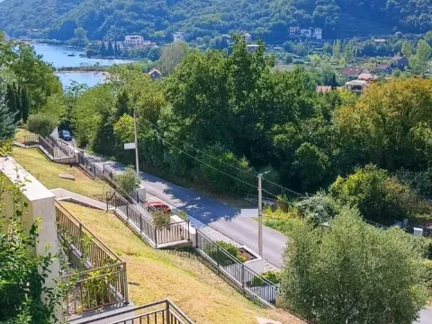 Prodaja, jednosoban stan, 58m², Morinj, Kotor - image 17