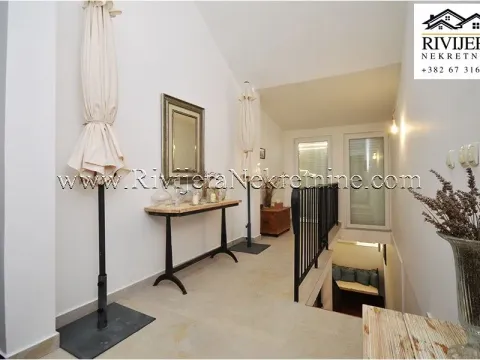 Prodaja, kuća, 191m², Budva, Crna Gora - image 25