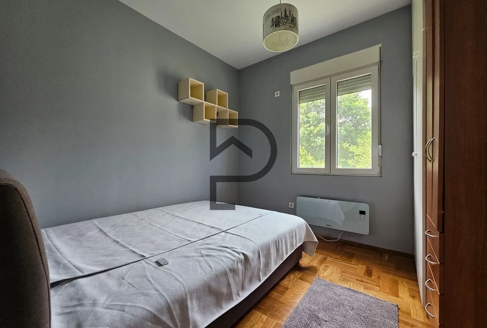 Rent, house, 120m², Tološi, Podgorica