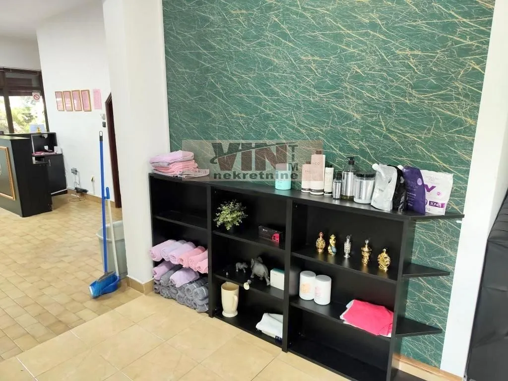 Rent, office space, 60m², Karaburma, Palilula Sve Podlokacije