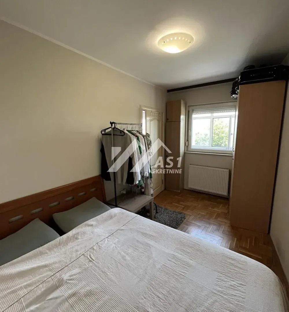 Rent, one bedroom apartment, 35m², Podbara, Novi Sad Sve Podlokacije