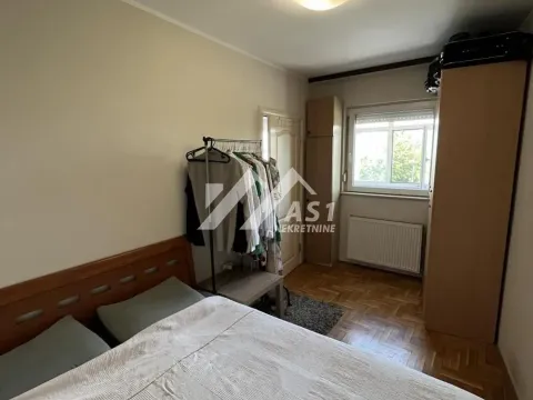 Izdavanje, jednosoban stan, 35m², Podbara, Novi Sad Sve Podlokacije - image 6