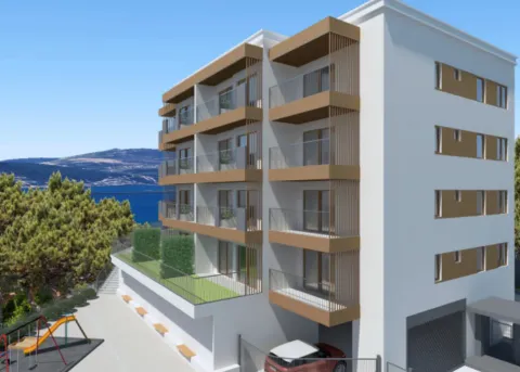 Prodaja, dvosoban stan, 69m², Kava, Tivat - image 6