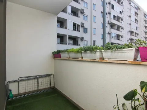 Izdavanje, stan, 50m², Stari Aerodrom, Podgorica - image 5