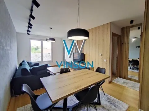 Izdavanje, jednosoban stan, 40m², Novi Sad Sve Podlokacije, Novi Sad - image 5