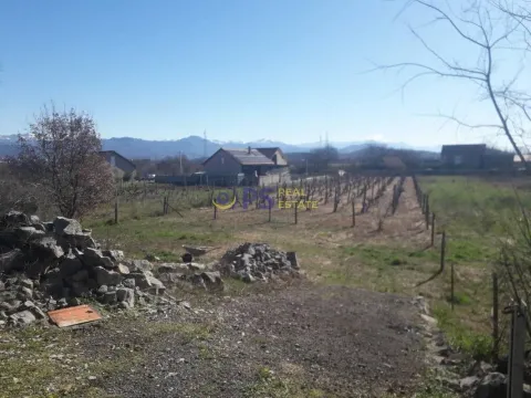 Prodaja, plac, 1546m², Podgorica, Crna Gora - image 2