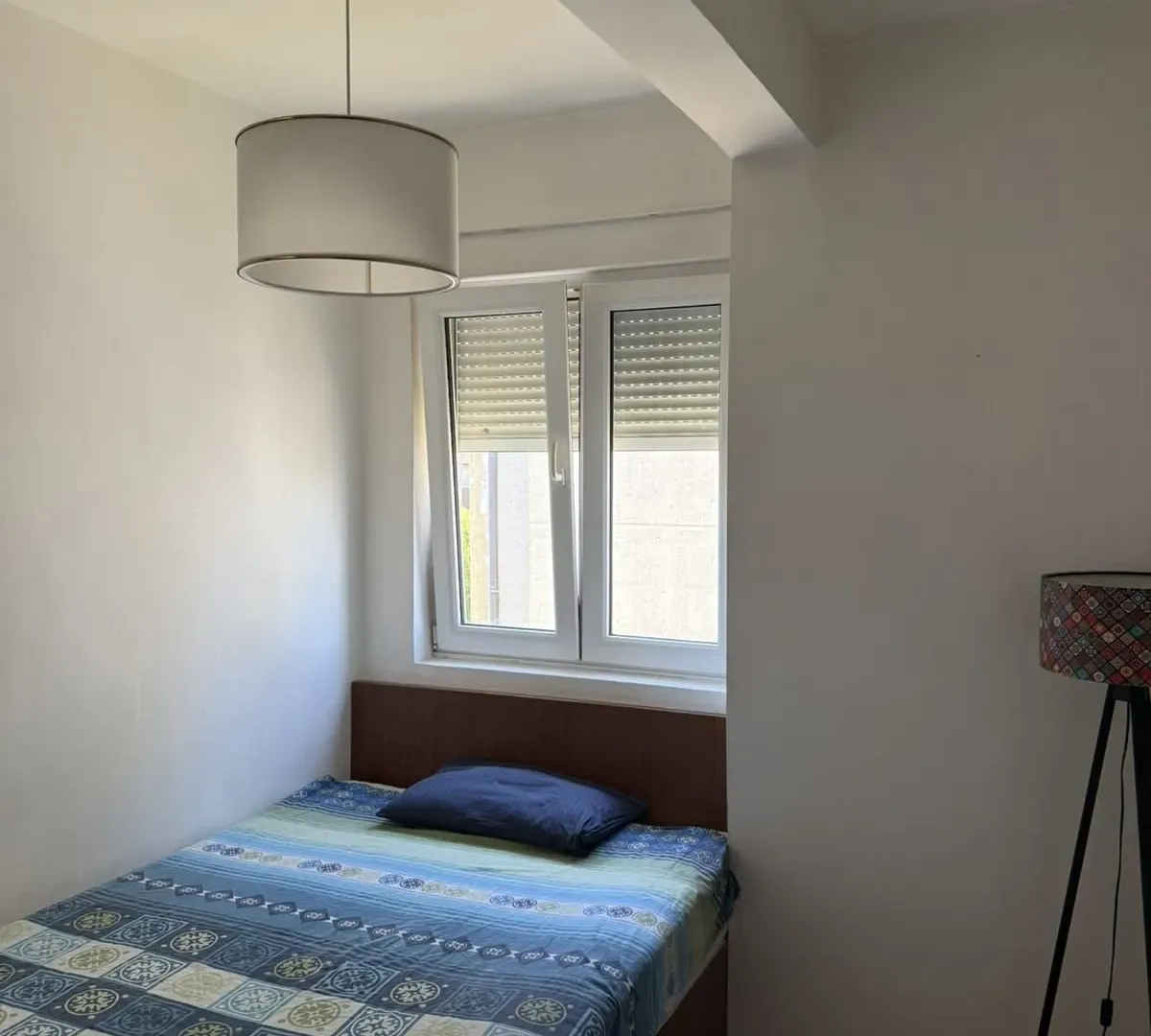 Sale, one bedroom apartment, 40m², Zabjelo, Podgorica