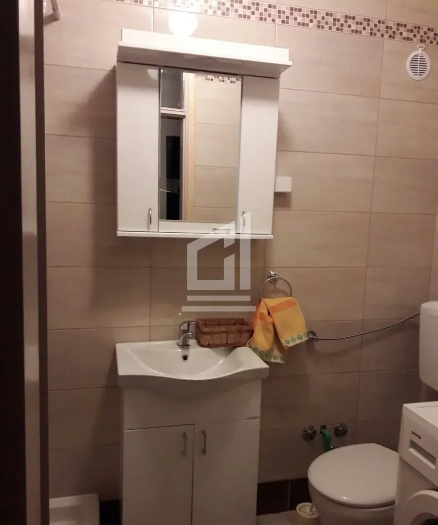 Prodaja, stan, 60m², Blok 5, Podgorica