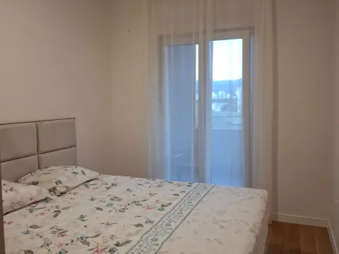 Rent, one bedroom apartment, 49m², Central Point, Podgorica - image 3