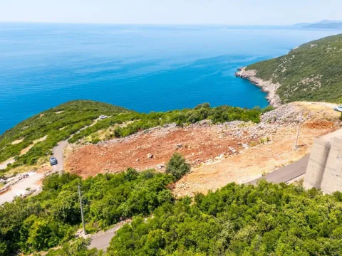 Prodaja, plac, 1050m², Zagora, Kotor - image 5