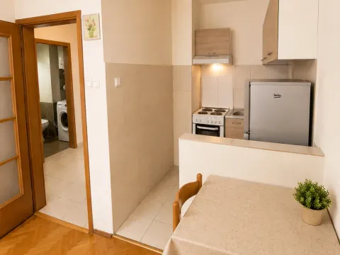 Prodaja, jednosoban stan, 43m², Blok 6, Podgorica - image 3