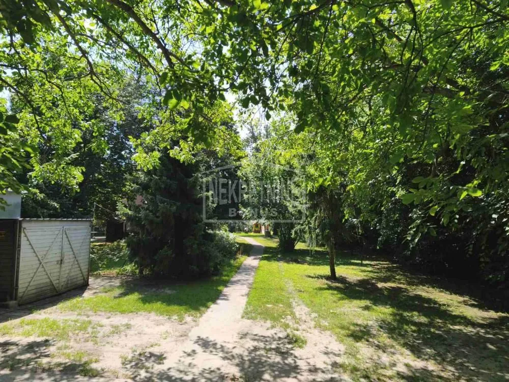Sale, house, 49m², Peščara, Subotica