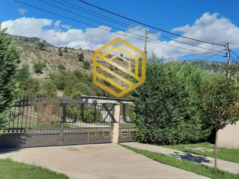 Rent, house, 126m², Martinići, Danilovgrad - image 8