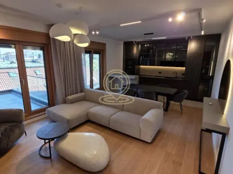 Rent, three bedroom apartment, 97m², Klinički Centar, Beograd - image 2