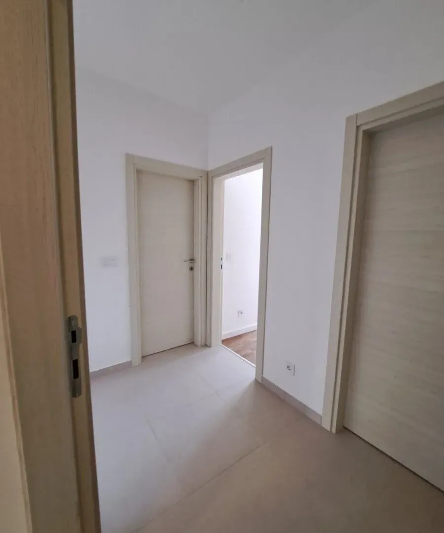 Rent, two bedroom apartment, 72m², Zagorič, Podgorica