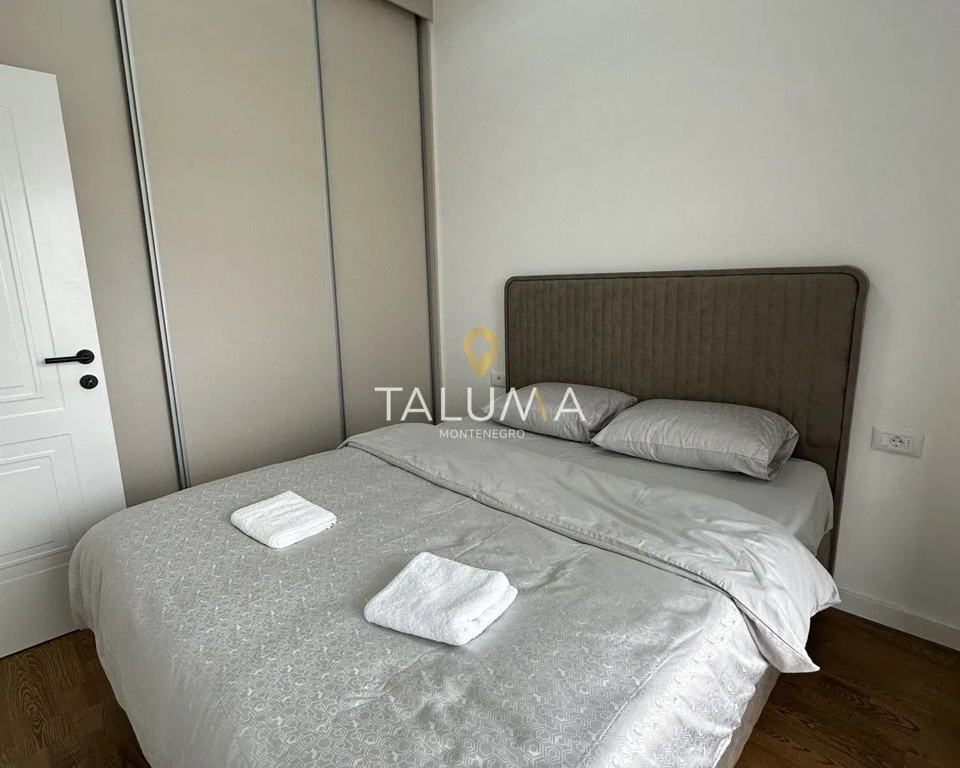 Prodaja, jednosoban stan, 39m², Zabjelo, Podgorica
