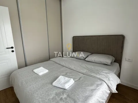 Prodaja, jednosoban stan, 39m², Zabjelo, Podgorica - image 4