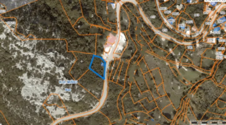 Prodaja, kuća, 40m², Čanj, Bar