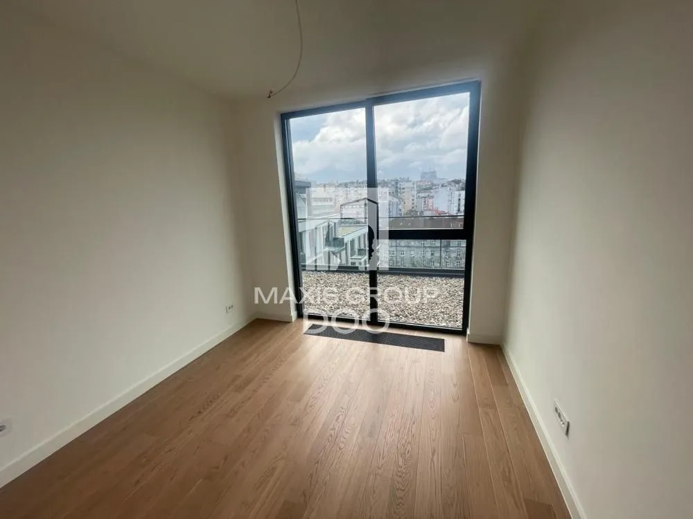 Sale, apartment, 190m², Savski Venac, Beograd