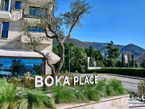 Prodaja, dvosoban stan, 102m², Tivat, Crna Gora - image 6