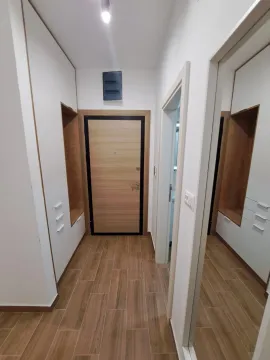 Rent, one bedroom apartment, 41m², Zabjelo, Podgorica - image 2
