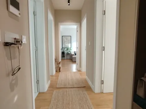 Prodaja, stan, 69m², Stari Aerodrom, Podgorica - image 11