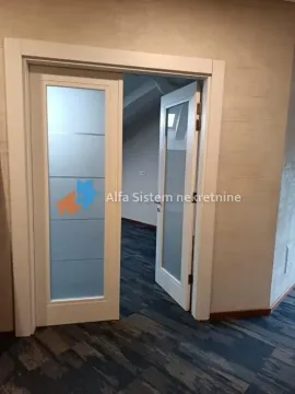Rent, office space, 155m², Savski Venac, Beograd - image 25