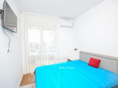 Izdavanje, dvosoban stan, 63m², Stari Aerodrom, Podgorica - image 10