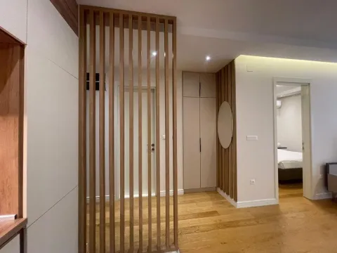 Prodaja, jednosoban stan, 57m², Kruševac, Podgorica - image 10