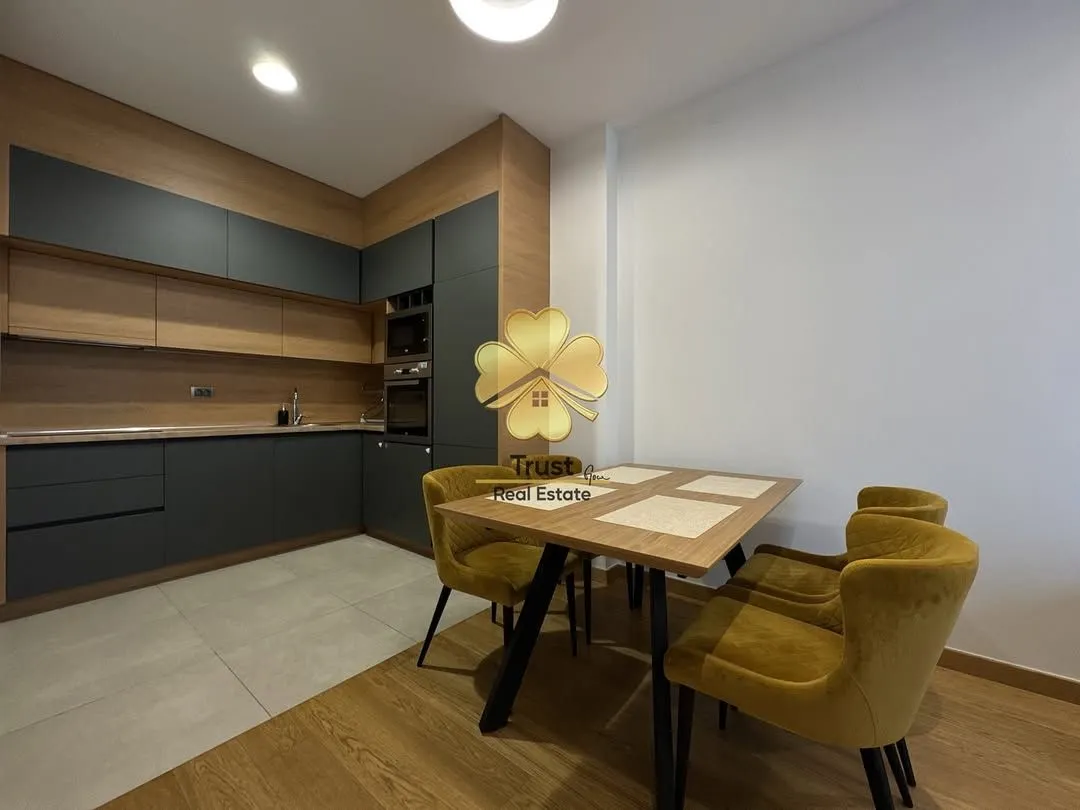 Rent, one bedroom apartment, 55m², Kruševac, Podgorica