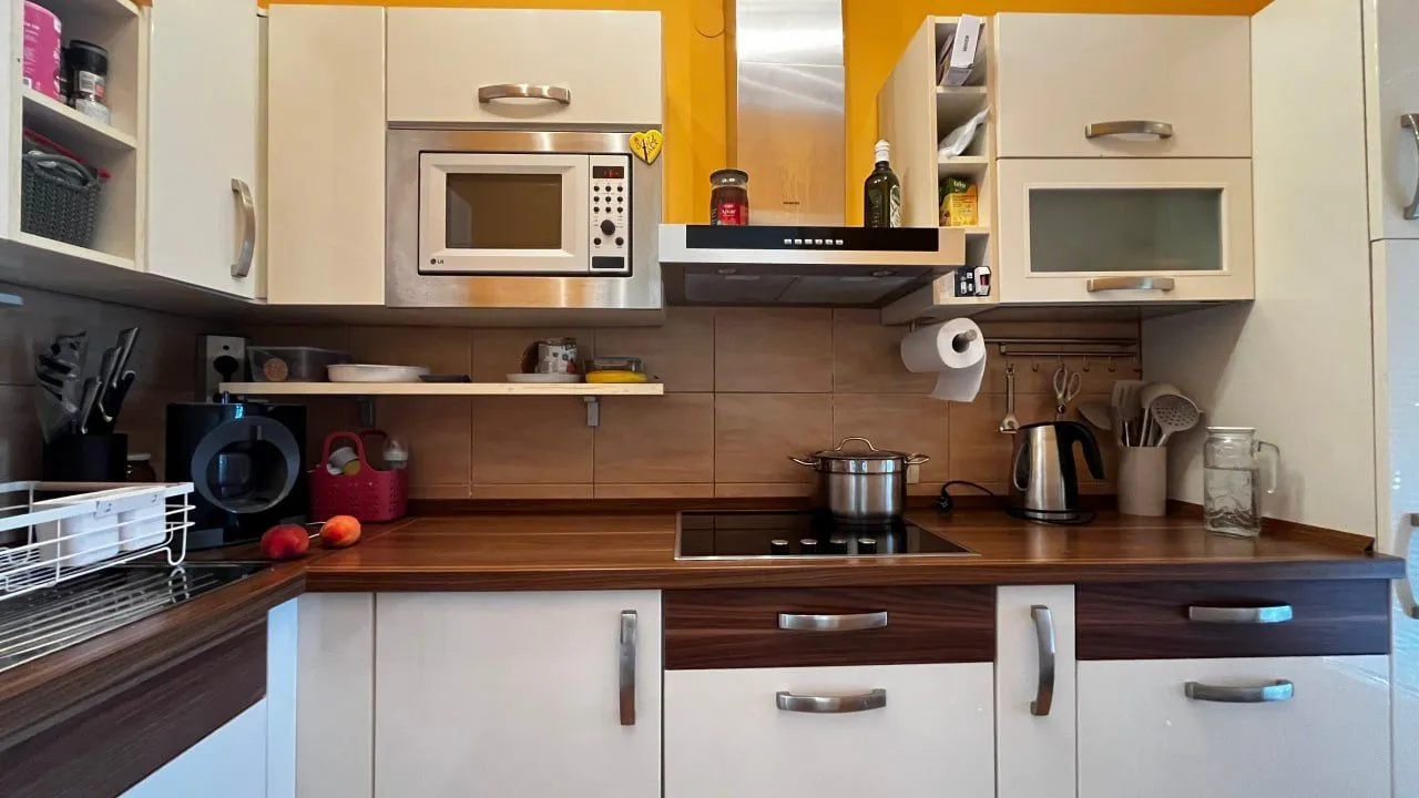 Prodaja, dvosoban stan, 102m², Petrovac, Budva