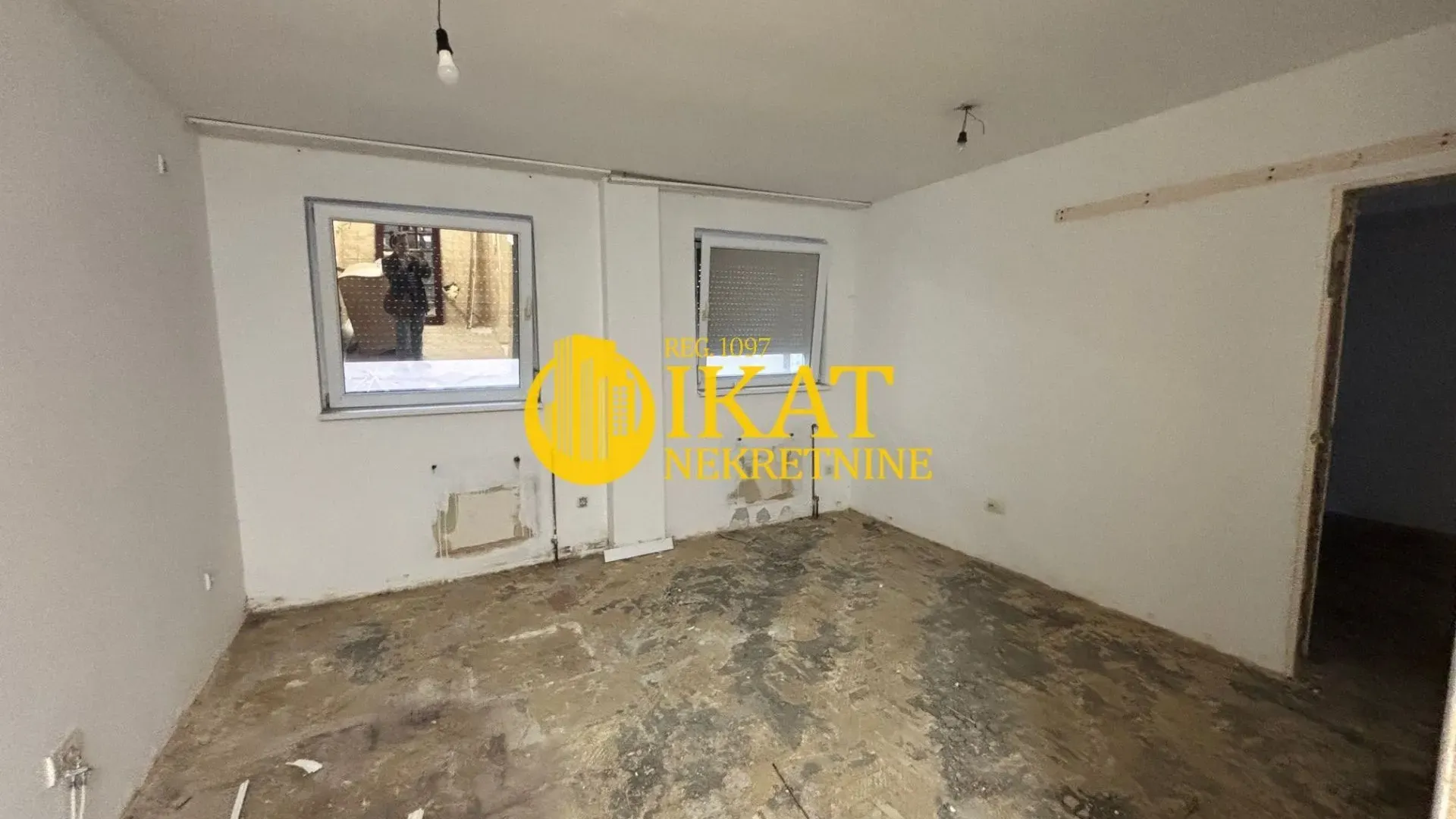 Prodaja, dvosoban stan, 37m², Zeleno Brdo, Zvezdara Sve Podlokacije