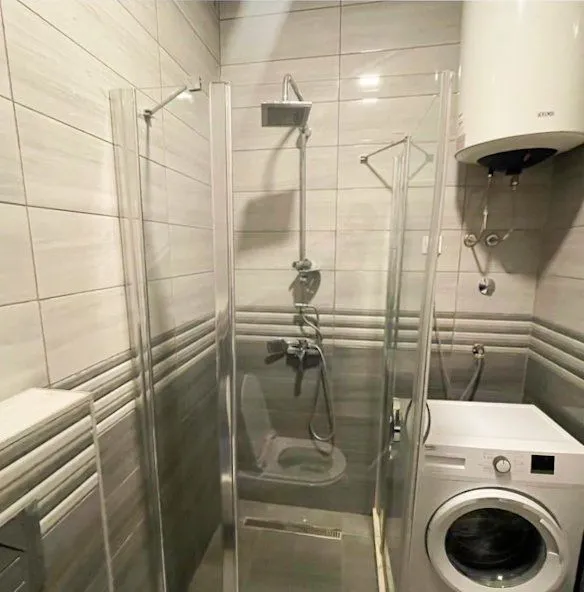 Izdavanje, jednosoban stan, 50m², Stari Aerodrom, Podgorica