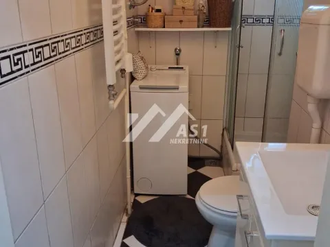 Izdavanje, jednosoban stan, 41m², Bulevar Oslobodjenja, Novi Sad Sve Podlokacije - image 10