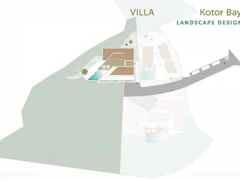 Prodaja, kuća, 479m², Prčanj, Kotor - image 4