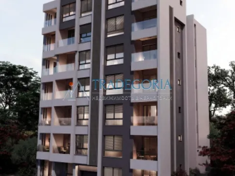 Prodaja, jednosoban stan, 55m², Bar, Crna Gora - image 5