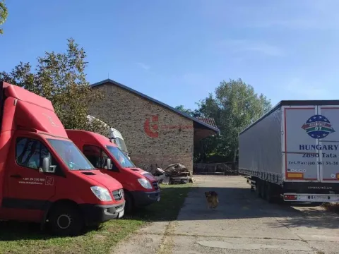 Izdavanje, poslovni prostor, 542m², Kelebija, Subotica - image 6