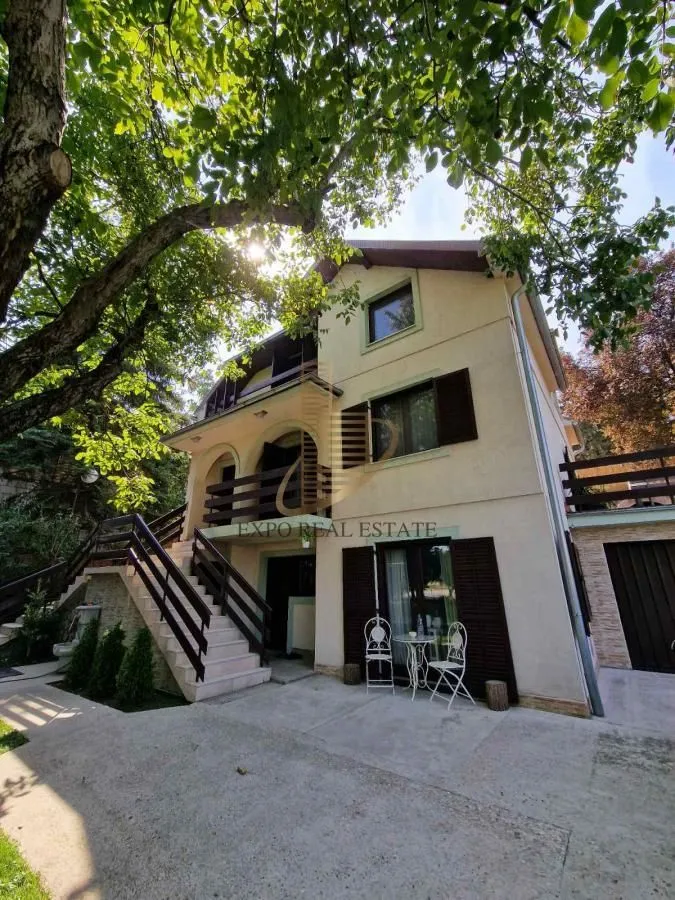 Sale, house, 254m², Beočin, Srbija