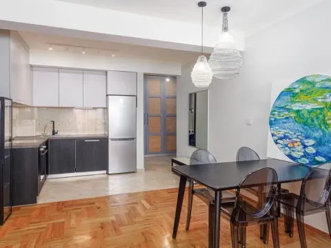 Sale, two bedroom apartment, 66m², Budva, Crna Gora - image 3