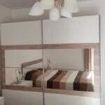 Sale, one bedroom apartment, 65m², Petrovac, Budva - image 7