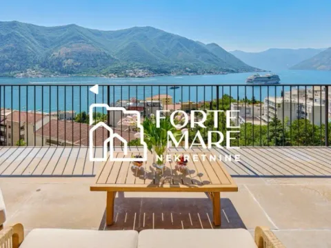 Prodaja, trosoban stan, 158m², Dobrota, Kotor - image 3