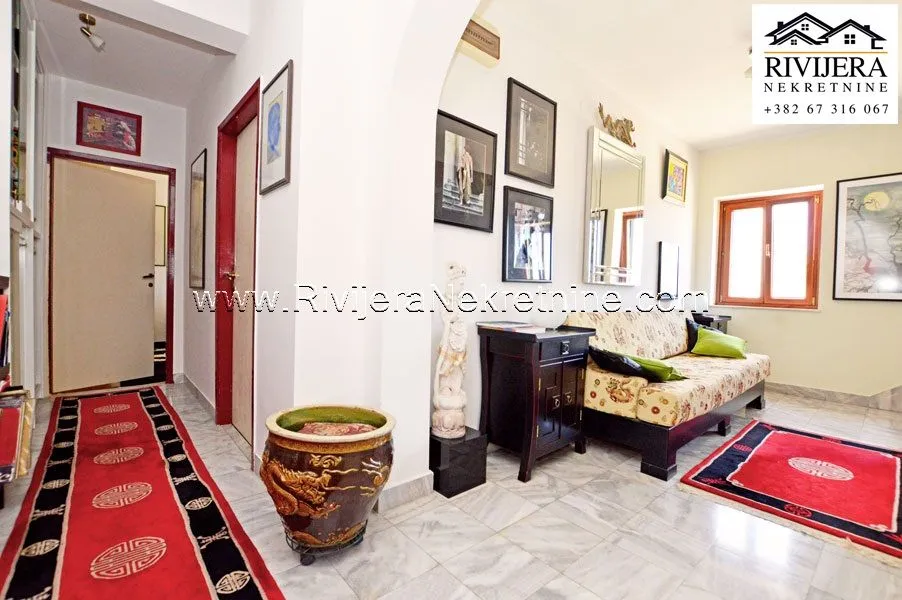 Prodaja, kuća, 131m², Centar, Herceg Novi