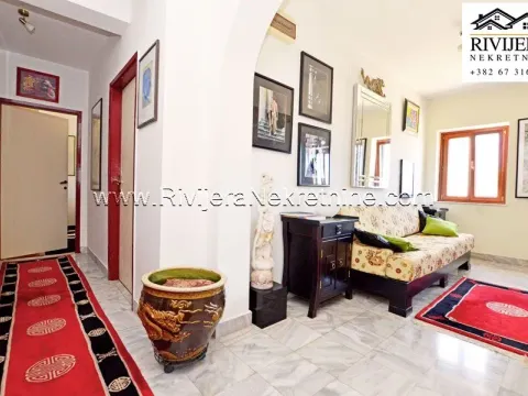 Prodaja, kuća, 131m², Centar, Herceg Novi - image 13