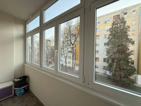 Izdavanje, trosoban stan, 61m², Rotkvarija, Novi Sad Sve Podlokacije - image 18