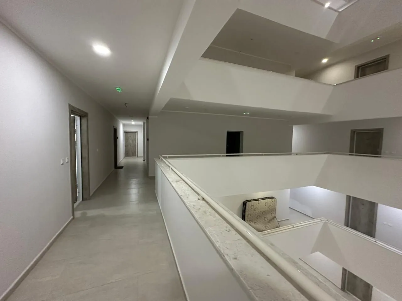 Sale, one bedroom apartment, 57m², Bečići, Budva
