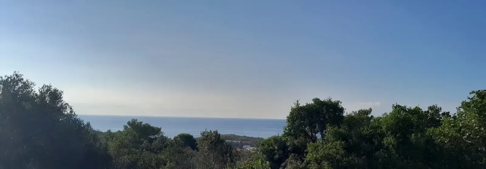 Prodaja, plac, 2331m², Herceg Novi, Crna Gora