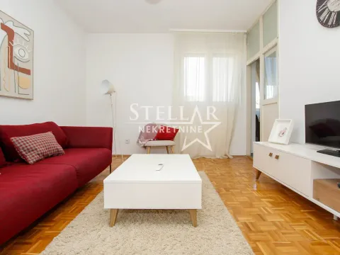 Rent, one bedroom apartment, 52m², Momišići, Podgorica - image 2